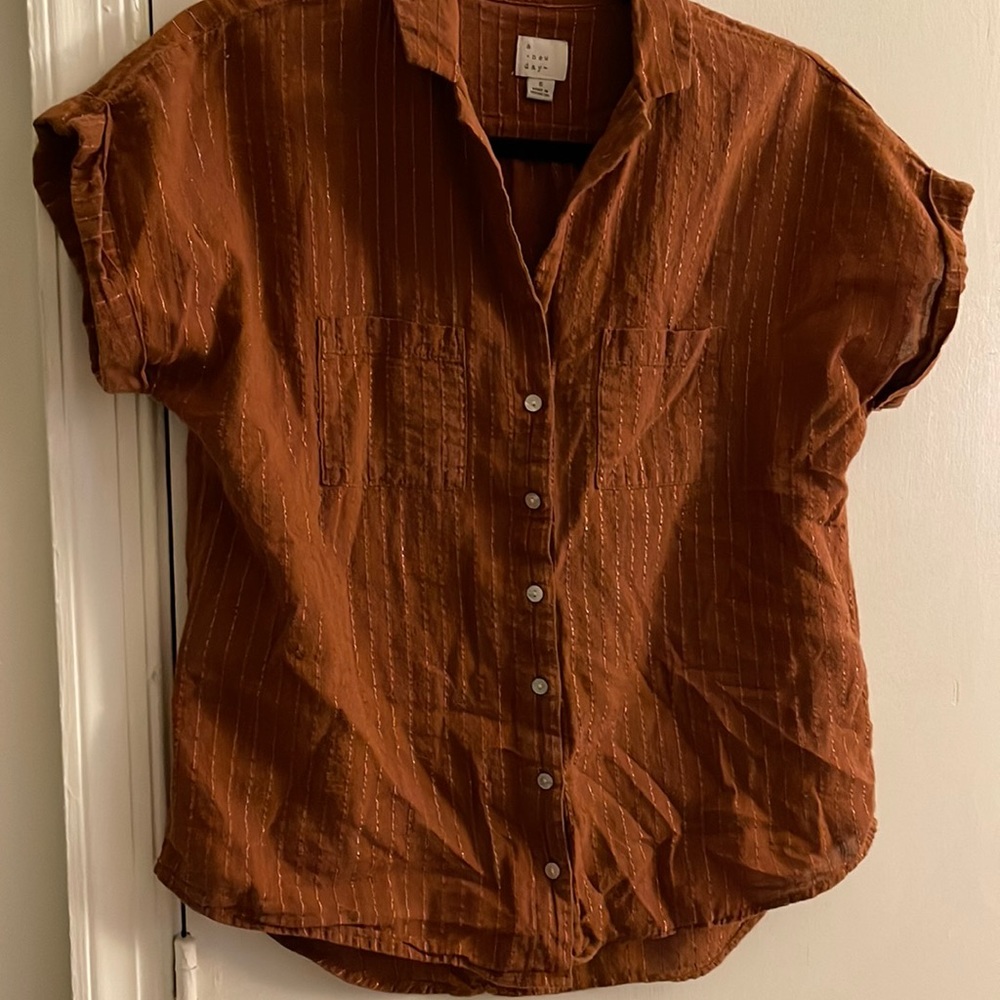 A new day target blouse
